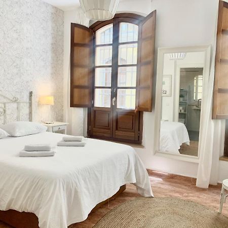 Lyrioshomes Malaga La Merced Centro Ngoại thất bức ảnh