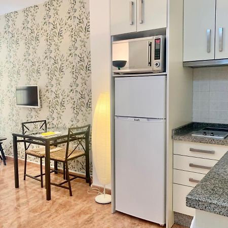 Lyrioshomes Malaga La Merced Centro Ngoại thất bức ảnh