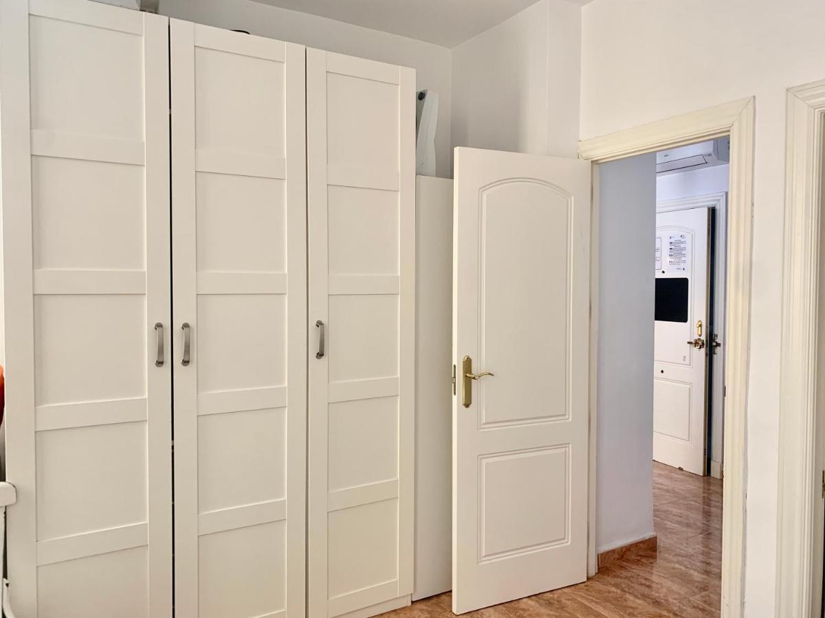 Lyrioshomes Malaga La Merced Centro Ngoại thất bức ảnh