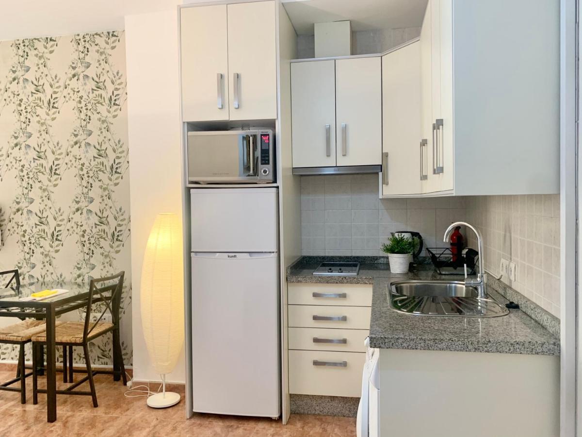 Lyrioshomes Malaga La Merced Centro Ngoại thất bức ảnh