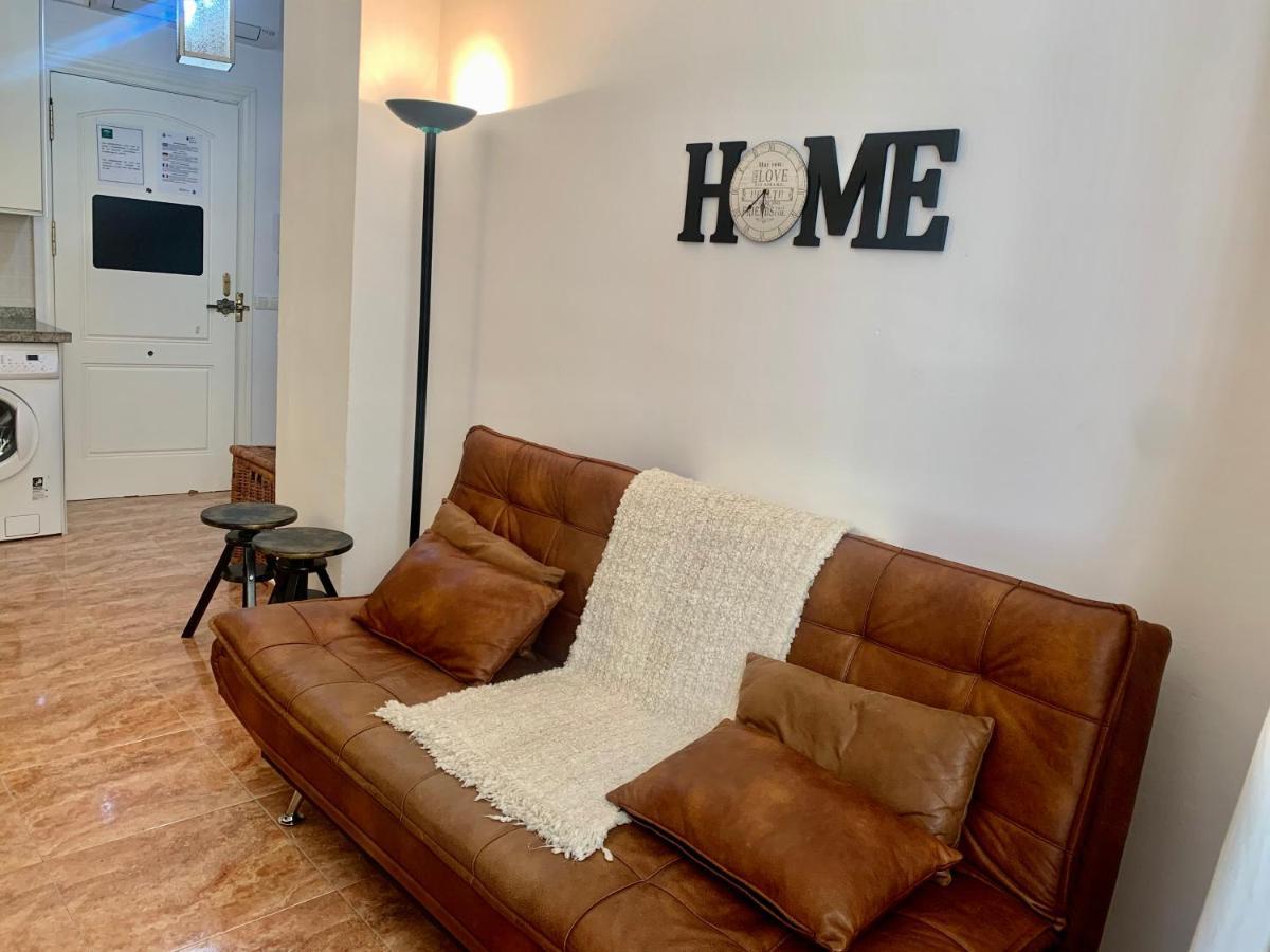 Lyrioshomes Malaga La Merced Centro Ngoại thất bức ảnh