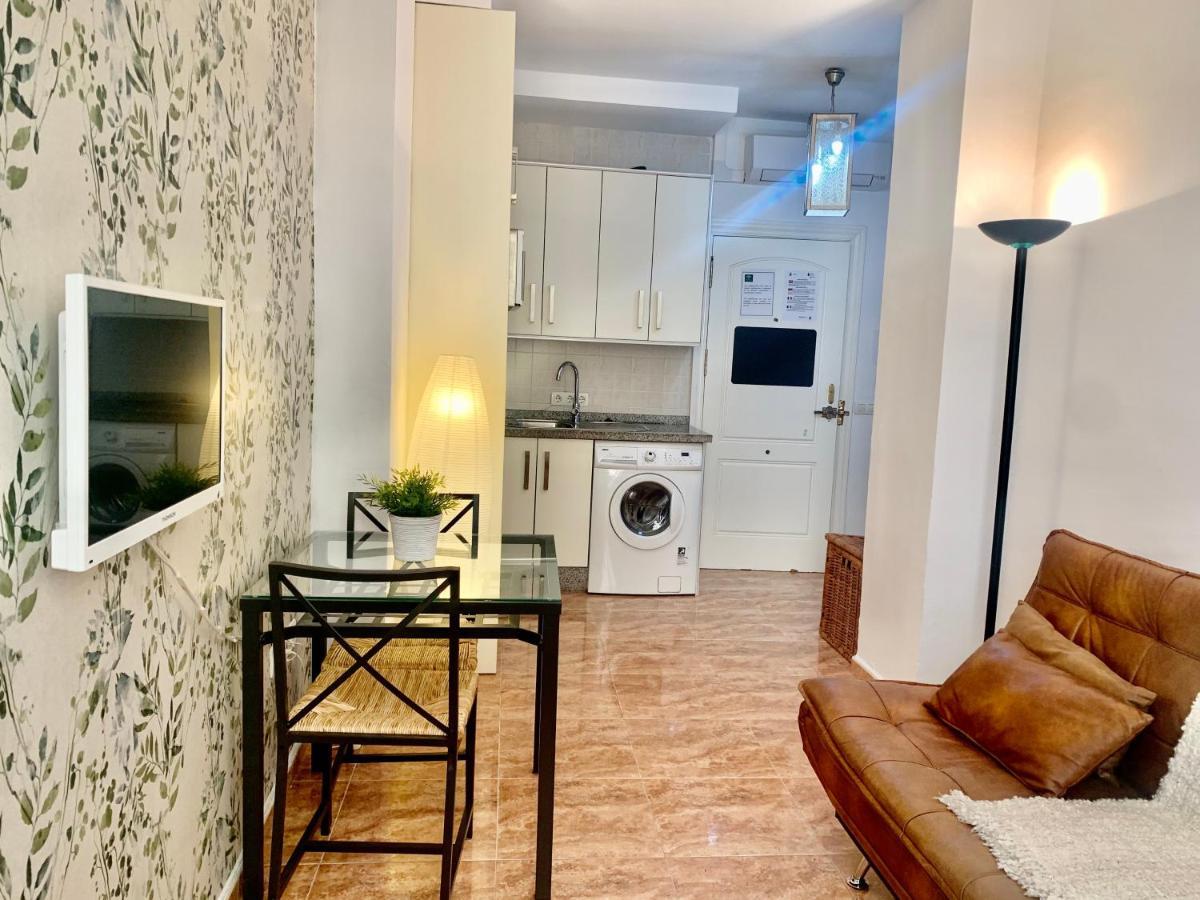 Lyrioshomes Malaga La Merced Centro Ngoại thất bức ảnh
