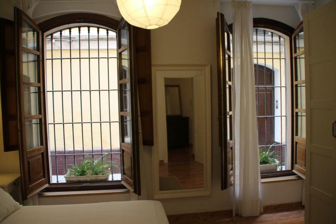 Lyrioshomes Malaga La Merced Centro Ngoại thất bức ảnh