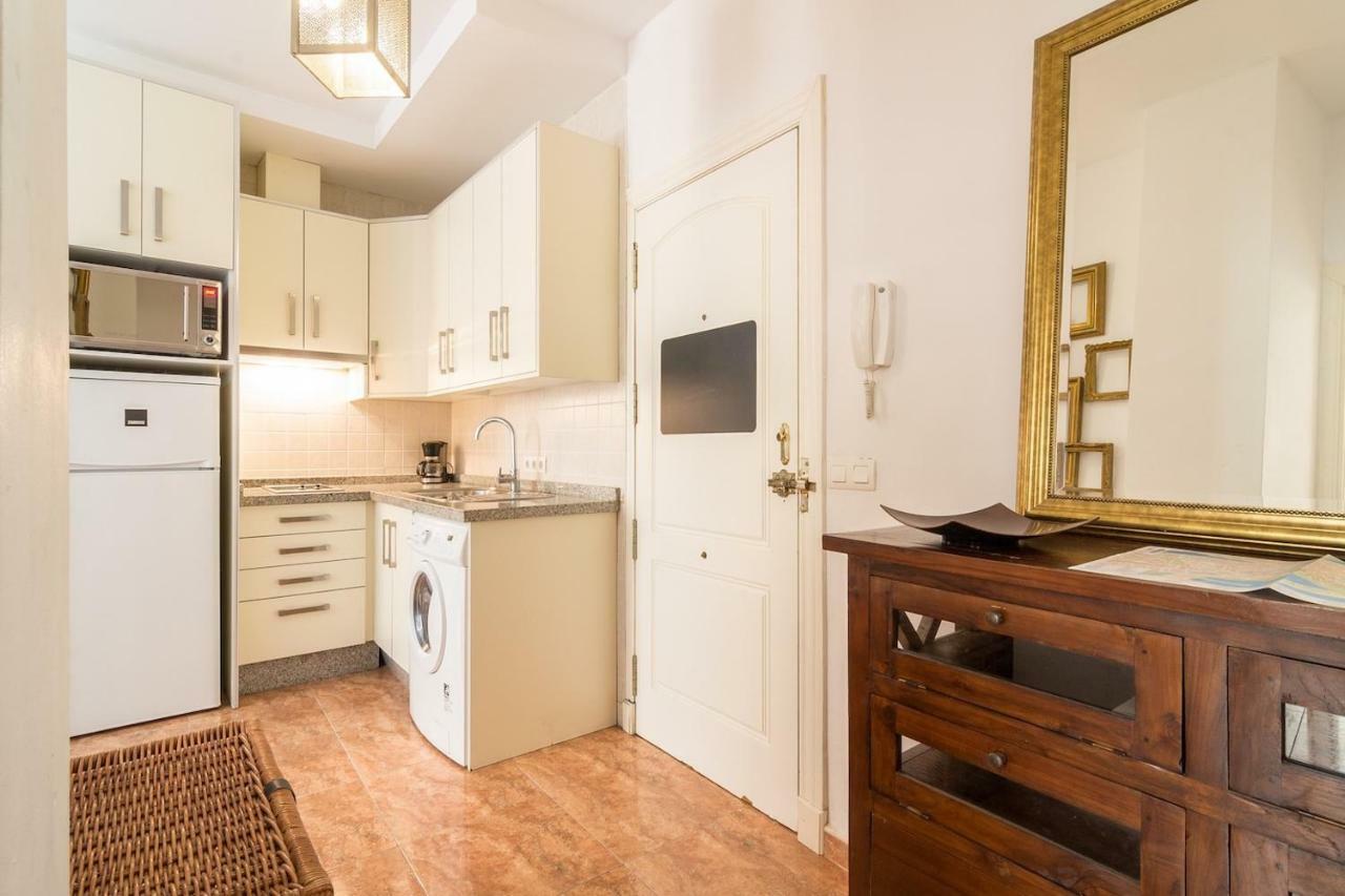 Lyrioshomes Malaga La Merced Centro Ngoại thất bức ảnh