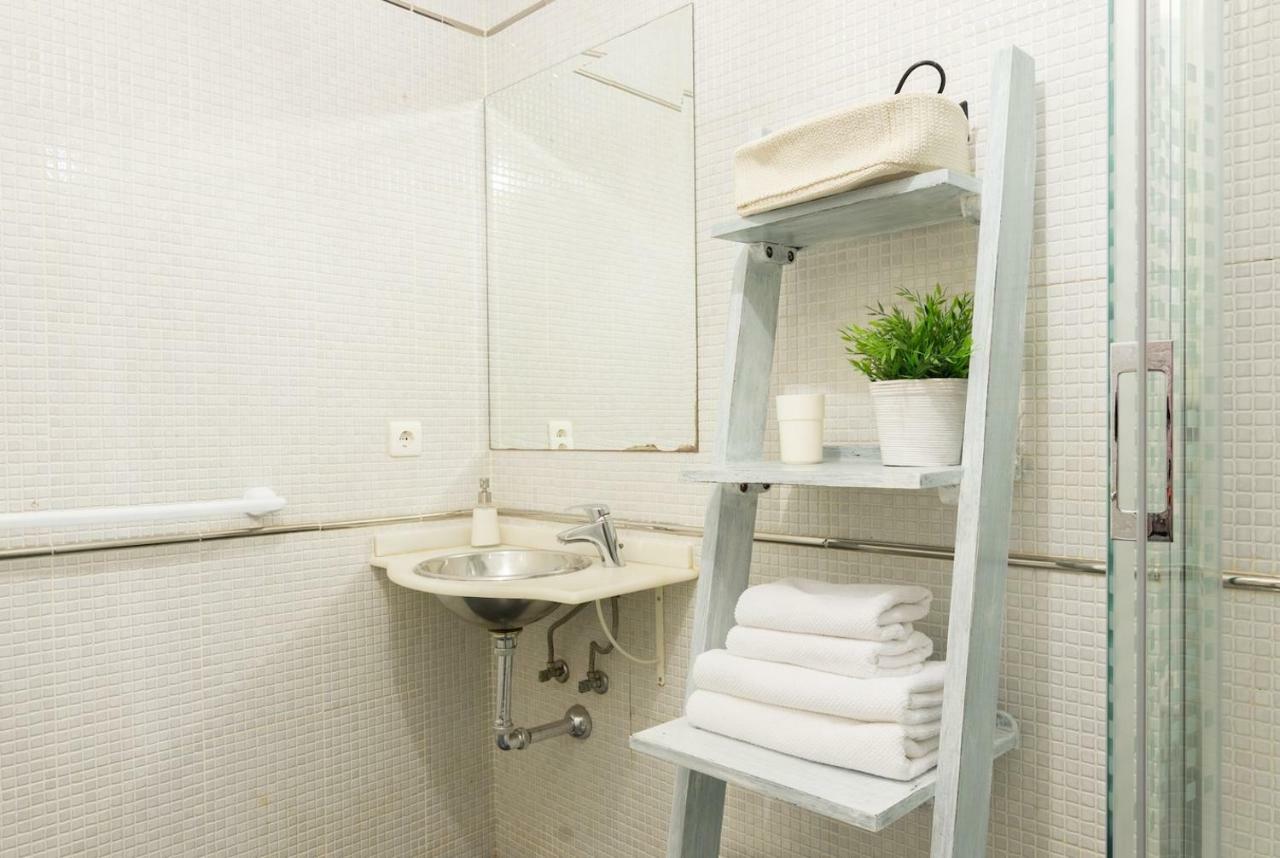 Lyrioshomes Malaga La Merced Centro Ngoại thất bức ảnh