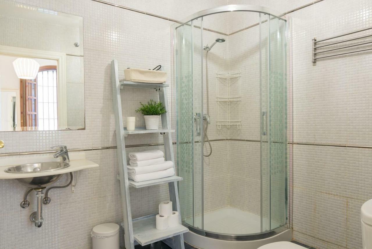 Lyrioshomes Malaga La Merced Centro Ngoại thất bức ảnh